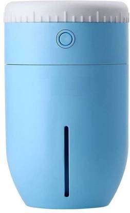 SEAHAVEN Room Lens aroma humidifier Mini Lens USB diffuser Humidifier