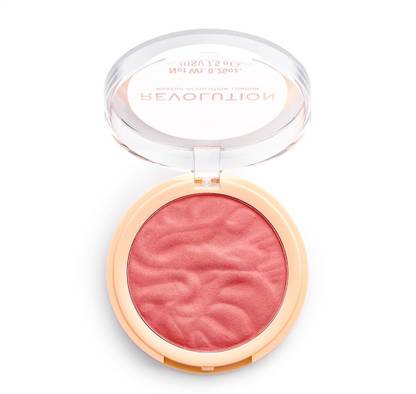Makeup Revolution Blusher Reloaded Rose Kiss