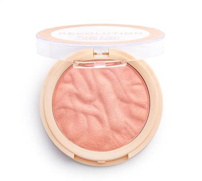 Makeup Revolution Revolution Blusher Reloaded Peaches & Cream