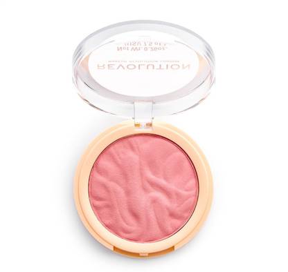 Makeup Revolution Blusher Reloaded Ballerina