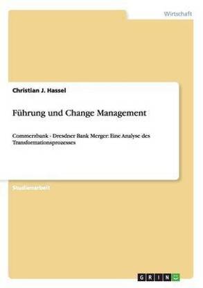 Fuehrung und Change Management