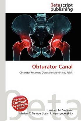 Obturator Canal