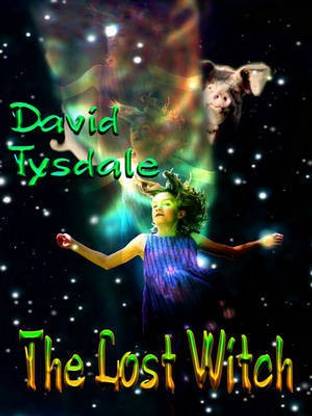 The Lost Witch