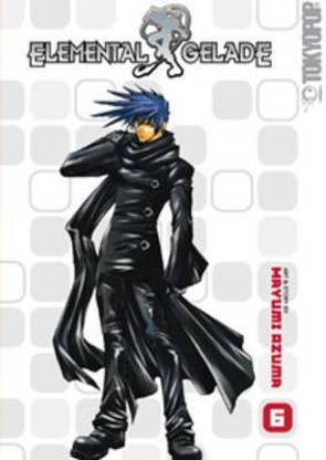 Elemental Gelade: v. 6