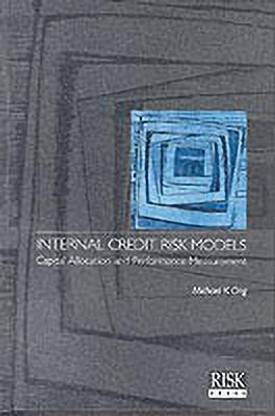 Internal Credit Risk Models