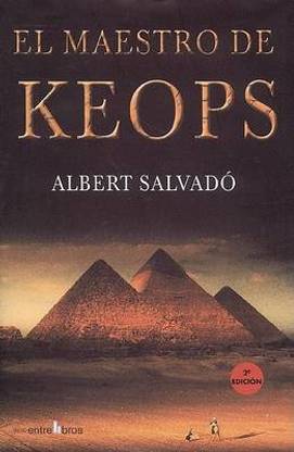 El Maestro de Keops