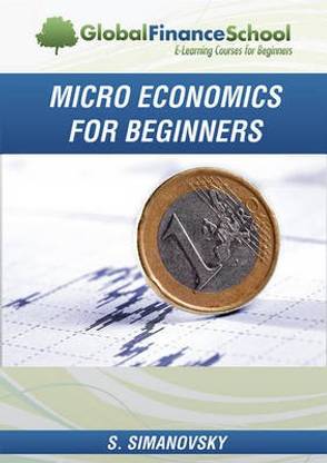 Microeconomics for Beginners