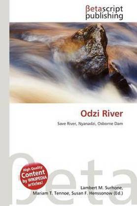 Odzi River