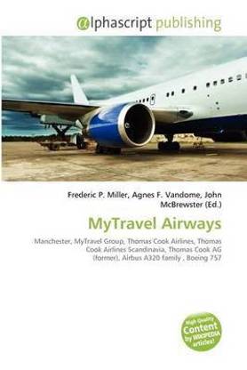 Mytravel Airways