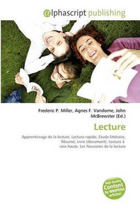 Lecture