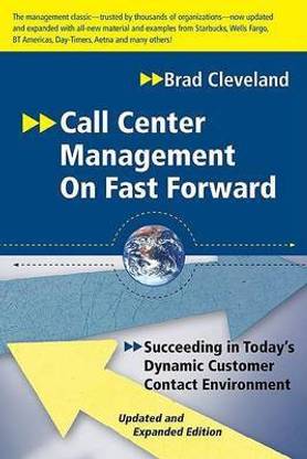 Call Center Management on Fast Forward