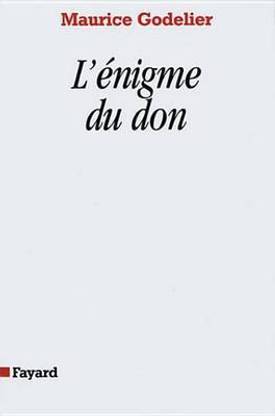 L'Enigme Du Don