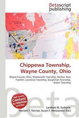 Chippewa Township, Wayne County, Ohio