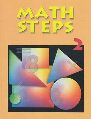 Math Steps 2
