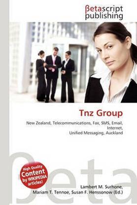 Tnz Group