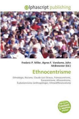 Ethnocentrisme