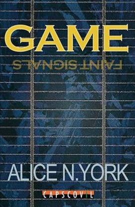 Game - Faint Signals