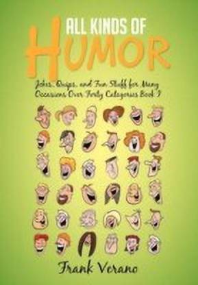 All Kinds of Humor