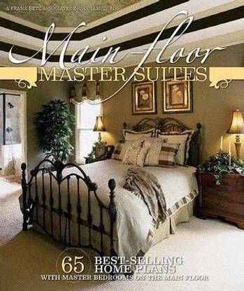 Main-Floor Master Suites