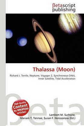 Thalassa (Moon)