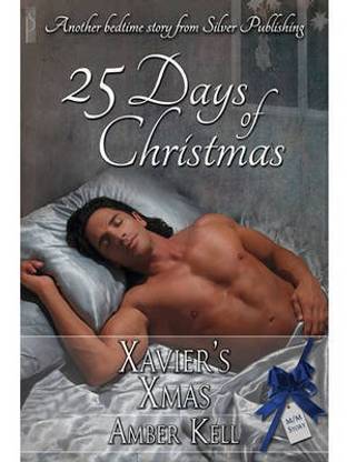 Xavier's Xmas