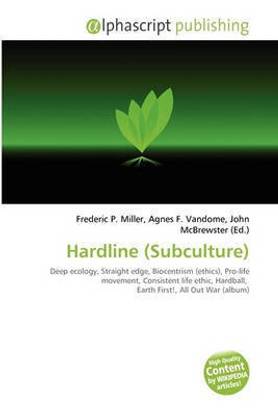 Hardline (Subculture)