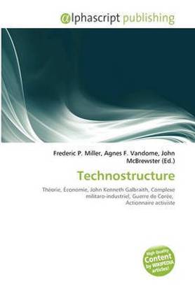 Technostructure