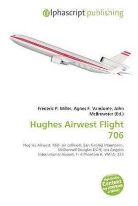 Hughes Airwest Flight 706