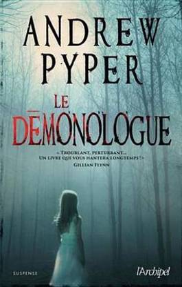 Le Demonologue