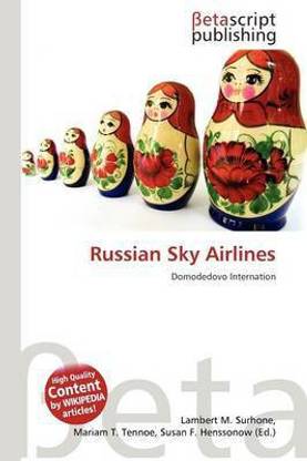 Russian Sky Airlines
