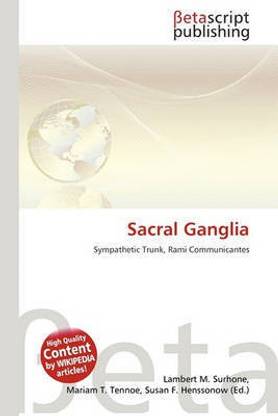 Sacral Ganglia
