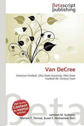 Van Decree
