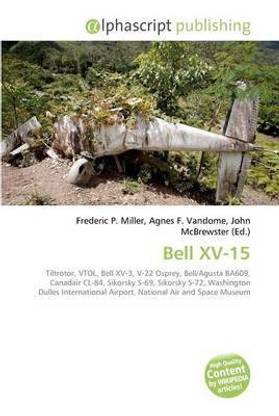 Bell XV-15