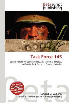 Task Force 145