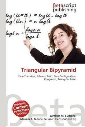 Triangular Bipyramid