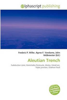 Aleutian Trench