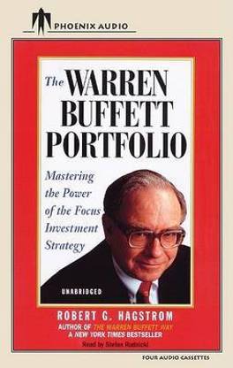 The Warren Buffett Portfolio