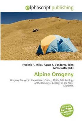 Alpine Orogeny