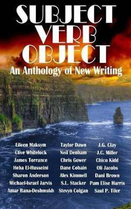 Subject Verb Object