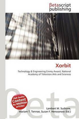 Xorbit