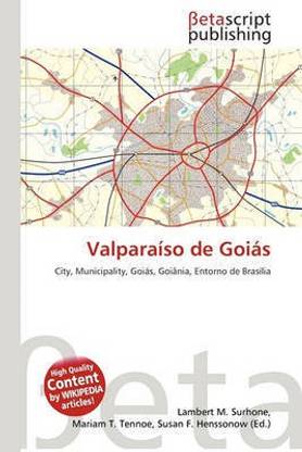 Valparaiso de Goias