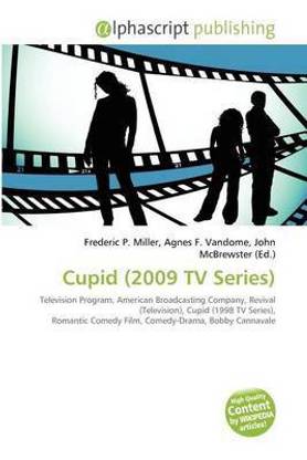 Cupid (2009 TV Series)