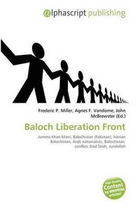 Baloch Liberation Front