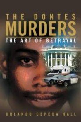 The Dontes Murders