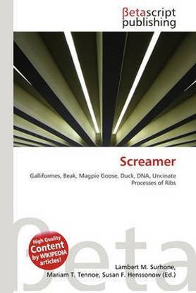 Screamer