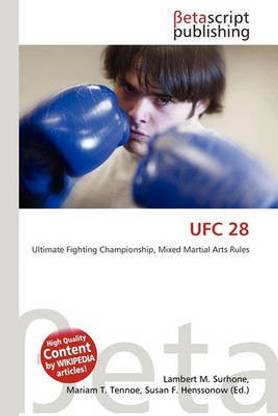 Ufc 28
