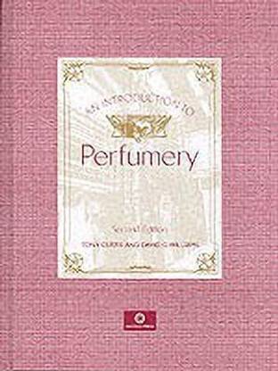 An Introduction to Perfumery