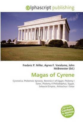 Magas of Cyrene