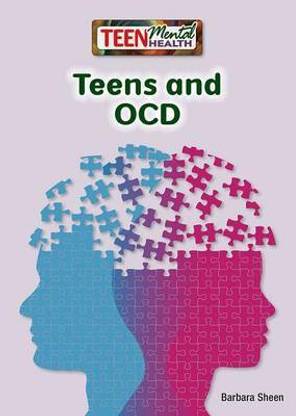 Teens and OCD