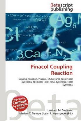 Pinacol Coupling Reaction